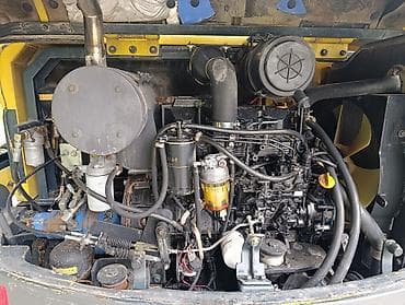 hyundai lafesta: Экскаватор, Hyundai, 2011 г., Колесный — 4