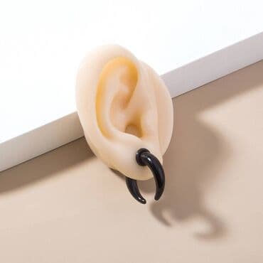 кронштейн для одежды купить: Пирсинг для перегородки носа, Винтажные Ювелирные Украшения для тела — 5