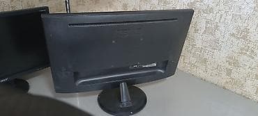 монитор philips 32: Монитор, Acer, Б/у, LCD, 20" - 21" — 2