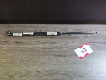 капот на марк 2: Toyota, Новый — 1