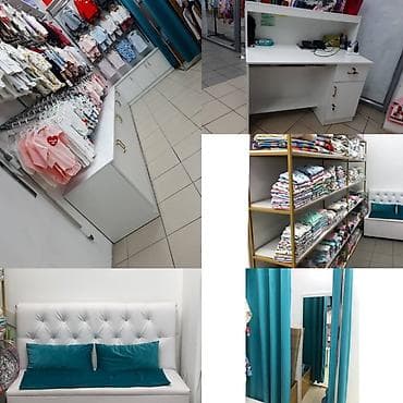 в мебельный цех: Стеллаж Для одежды, Лофт, 3000 см * 3000 см * 60 см, 
Новый — 4