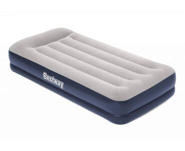 матрас кровать интекс: Надувная кровать серии Tritech Airbed предлагает вам идеальное — 1