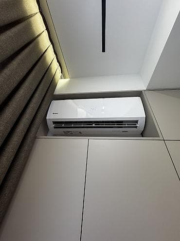 2 комнаты, 74 м², Элитка, 5 этаж, Дизайнерский ремонт — 3