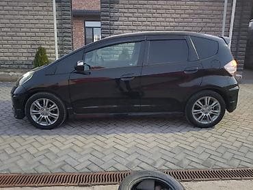 volk rays: Литые Диски R 16 Honda, Комплект, отверстий - 4, Б/у — 2