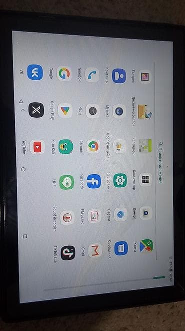nvidia geforce: Планшет, Samsung, память 1 ТБ, Wi-Fi, Новый, Классический цвет - Серебристый — 5