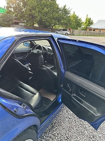 бампер bmw e60: BMW 3 series: 1995 г., 3 л, Механика, Бензин, Седан — 10