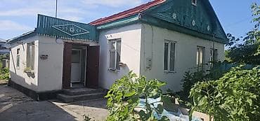 трассы: СРОЧНО ПРОДАЮ ДОМ С. ЛЕНИНСКОЕ. ТРАССА. ПО УЛ АЛМА АТИНСКАЯ. Возможно — 1