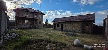 кара балта места: Кирпичный дом под самоотделку с участком 8 соток. Расположен в — 5