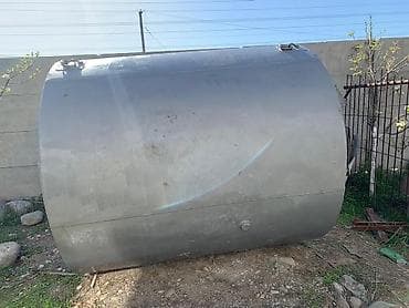 Цистерна — 1