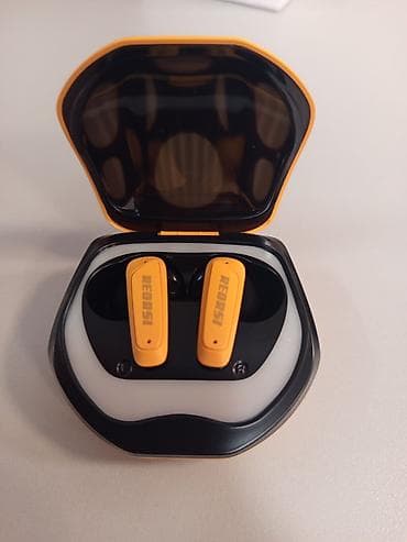 lg xd203: Вакуумные, Recrsi, Новый, Беспроводные (Bluetooth), Геймерские — 4