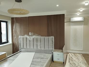 финал: Профессиональная отделка и комплексный ремонт интерьеров «под ключ» — 4