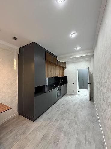 Недвижимость: 2 комнаты, 70 м², Элитка, 8 этаж, Дизайнерский ремонт — 5