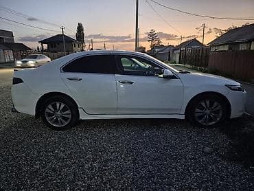 кел кел: Honda Accord: 2008 г., 2.4 л, Автомат, Бензин, Хетчбек — 2