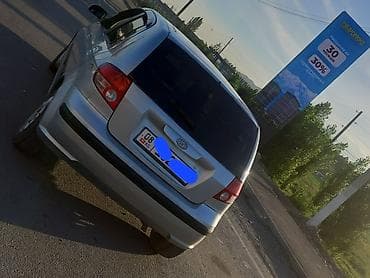 тайотта витс: Hyundai Getz: 2004 г., 1.6 л, Автомат, Бензин, Хэтчбэк — 2