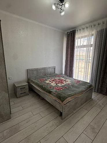 продаю дом бишкек чон арык: Сдается квартира на Иссык куле 1+1 студия. для семьи из 4-5 человек — 6