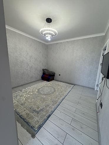 48: 1 комната, 48 м², Элитка, 9 этаж, Евроремонт — 5