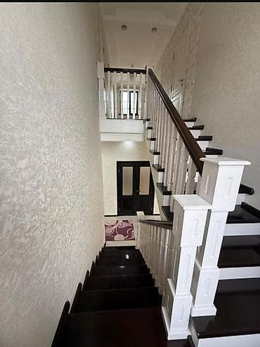 🏡 Продаётся 2-этажный дом🔥🔥🔥 📍 Район: Селекционное село 🪨 Участок: 4 — 7