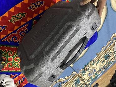 стабилизатор трехосевой: Стабилизатор для камер Zhiyun Crane 3S в фирменном кейсе — 8