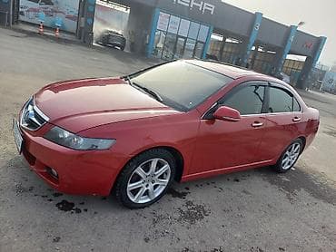 бампер на хонда фит бишкек: Honda Accord: 2004 г., 2.4 л, Типтроник, Газ, Седан — 1