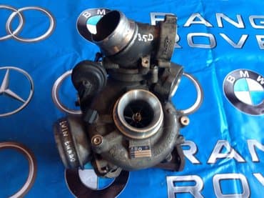 купить аккумулятор для велосипеда: Турбина Mercedes-Benz 2006 г., Б/у, Оригинал, Япония — 2