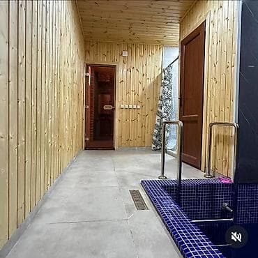 ыссык куль аренда: Баня на дровах + караоке для отдыха с террасой на И-К в с — 3