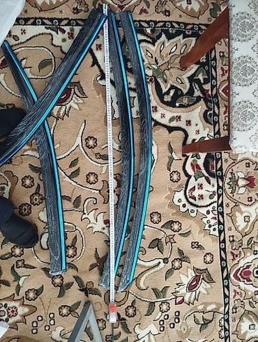 авто с киргизии: Kia Carnival: 2019 г., 1.3 л, Автомат, Дизель, Минивэн — 1