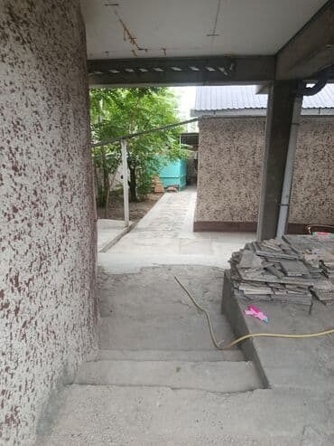 продаю дом в кара балта: Дом, 270 м², 8 комнат, Собственник, Дизайнерский ремонт — 5