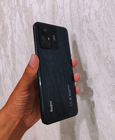 манипуляторы смартфоны с ос windows phone: Redmi, Redmi Note 12S, 256 ГБ, цвет - Черный, 2 SIM — 1