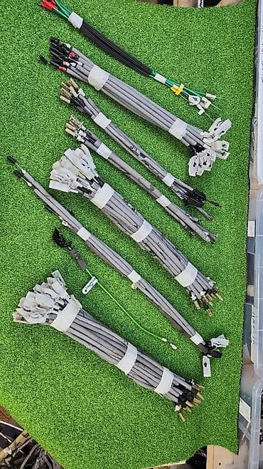 bamper kg: Тросик двери Е53 е70 Год 2006 Цена 500шт В отличном состоянии, очень — 1