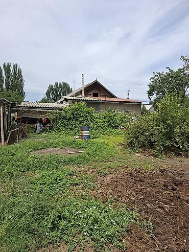 Кыймылсыз мүлк: Продается!!! Дом в селе Кайырма,по ул Школьная,обшей площадью S- — 3