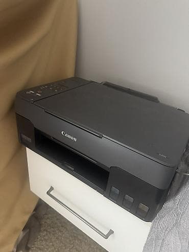 epson t50: Canon PIXMA G2420 — струйное МФУ с системой непрерывной подачи чернил — 1
