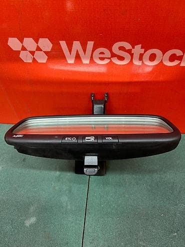 beta fpv: Заднего вида Зеркало Kia Б/у, Оригинал — 2