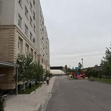 mega hous: 2 комнаты, 58 м², Элитка, 4 этаж, Дизайнерский ремонт — 8