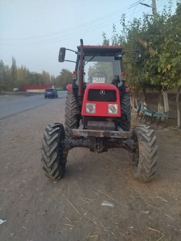 Водный транспорт: Модель: Другие тракторы ЛТЗ, Б/у, 2007 г — 1