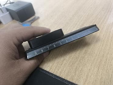 smooth 4: Салазки/площадка для штатива с продольной регулировкой - — 5