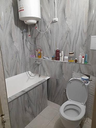 комн: 3 комнаты, 65 м², 1 этаж — 4