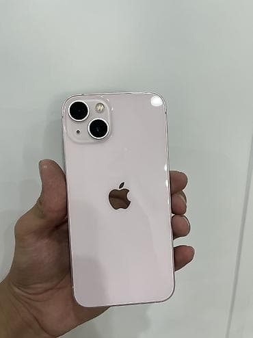 Apple iPhone