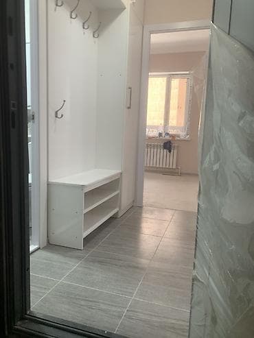 2 room flat: 2 комнаты, 45 м², 108 серия, Косметический ремонт — 4
