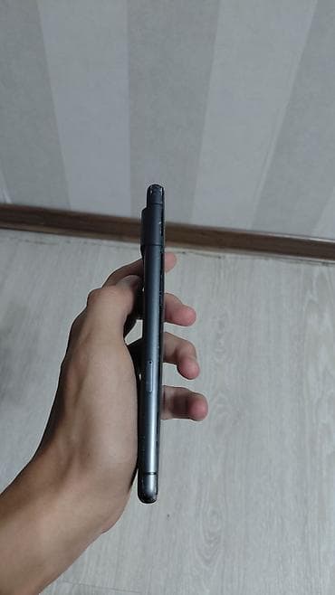 Техника и электроника: Google Pixel 7, Б/у, 128 ГБ, цвет - Черный, 1 SIM — 5