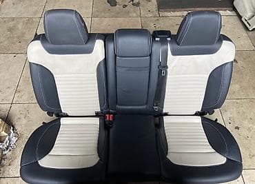 амг сиденья мерседес: Комплект сидений, Mercedes-Benz Б/у, Оригинал — 2