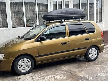 митсубиши спейс стар: Mitsubishi : 1999 г., 1.3 л, Ручные, Бензин, Внедорожник — 3
