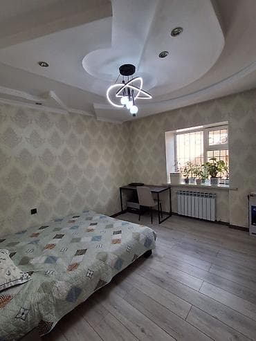 комната в бишкеке: ❗Срочно продаётся мансардный дом в ж/м Бакай-Ата ❗ — 3