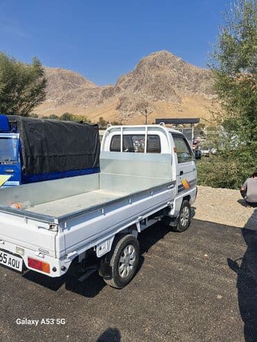 авто из китая в рф через киргизию⚡ бишкек: Легкий грузовик, Daewoo, Стандарт — 1