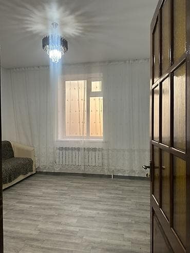сдаю 10000: Кок-Жар ж/м Сдается 1х ком квартира гостиничного типа Этаж: 1 из 2 — 2