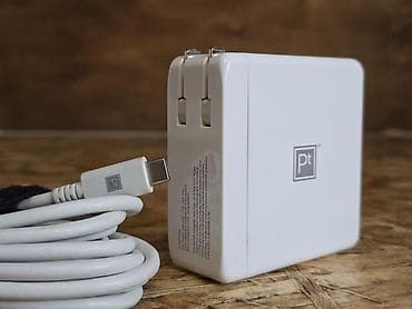 зарядка для ноутбука usb type c: MacBook Pro и Air любая модель. Зарядное устройство Platinum с кабелем — 7