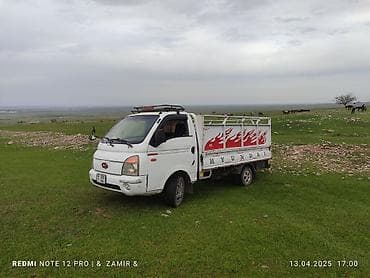 светы для дома: Легкий грузовик, Hyundai, Стандарт, 3 т, Б/у — 3