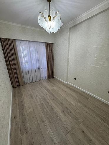 Продажа квартир: 3 комнаты, 80 м², Молодая Гвардия 10 этаж, Евроремонт — 9