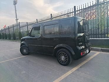 Microcar: Microcar : 2003 г., 1.4 л, Автомат, Бензин, Хэтчбэк — 9