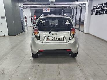 сиденье на спарк: Chevrolet Spark: 2011 г., Бензин, Хэтчбэк — 2