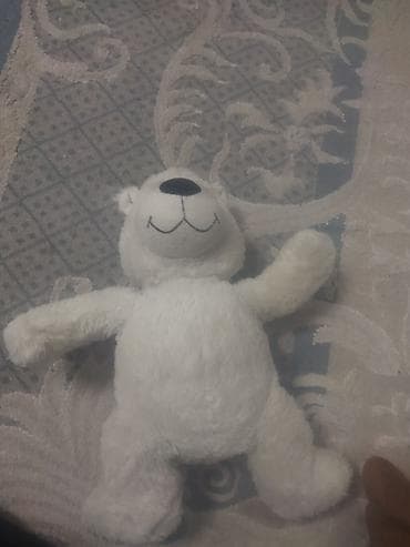 пикми палочки: Набор мягких игрушек В комплекте: 1 шт. 100 сом - Панда-плюш — 8